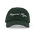Frequent Flyer Cap