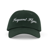 Frequent Flyer Cap
