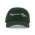 Frequent Flyer Cap