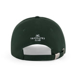 Frequent Flyer Cap
