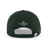 Frequent Flyer Cap