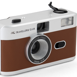 Reusable Film Camera