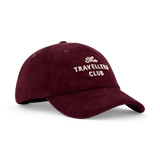 Corduroy Cap