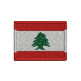 Lebanon Flag