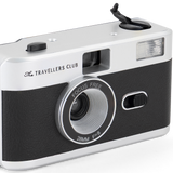 Reusable Film Camera