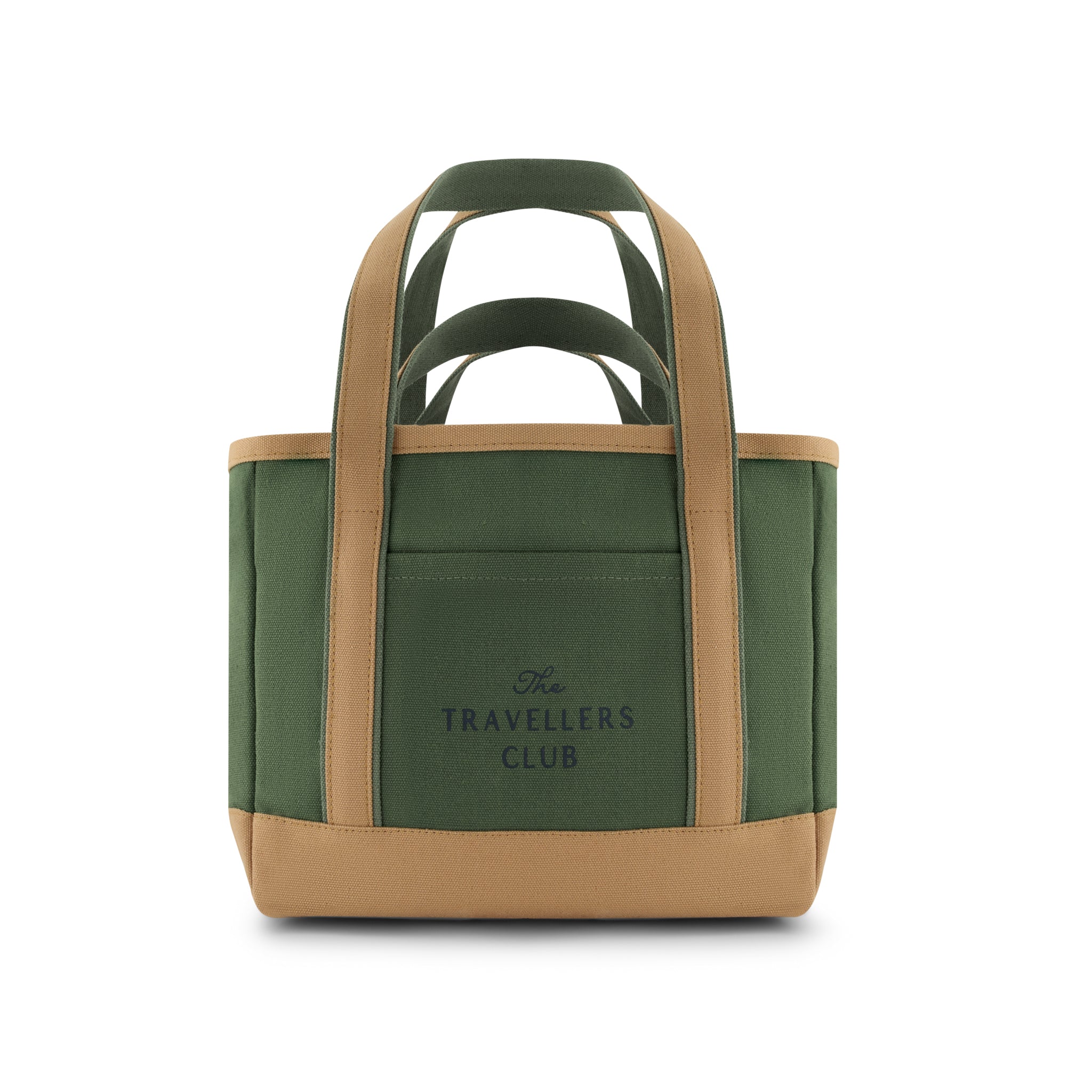 Small Traveller's Bag