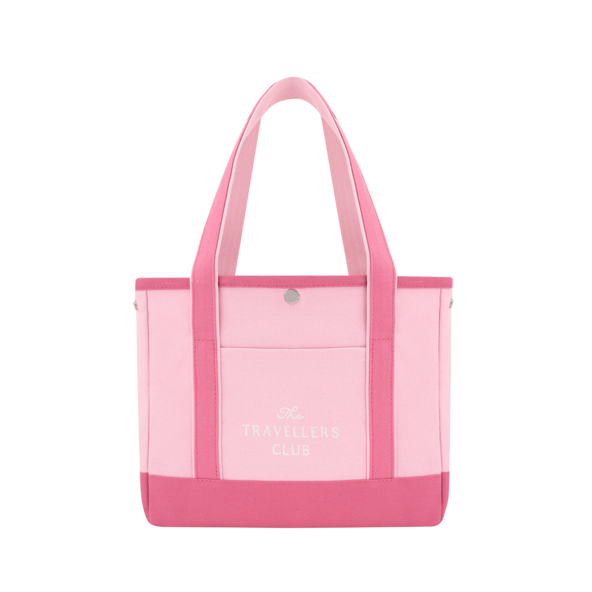 Small Traveller's Bag
