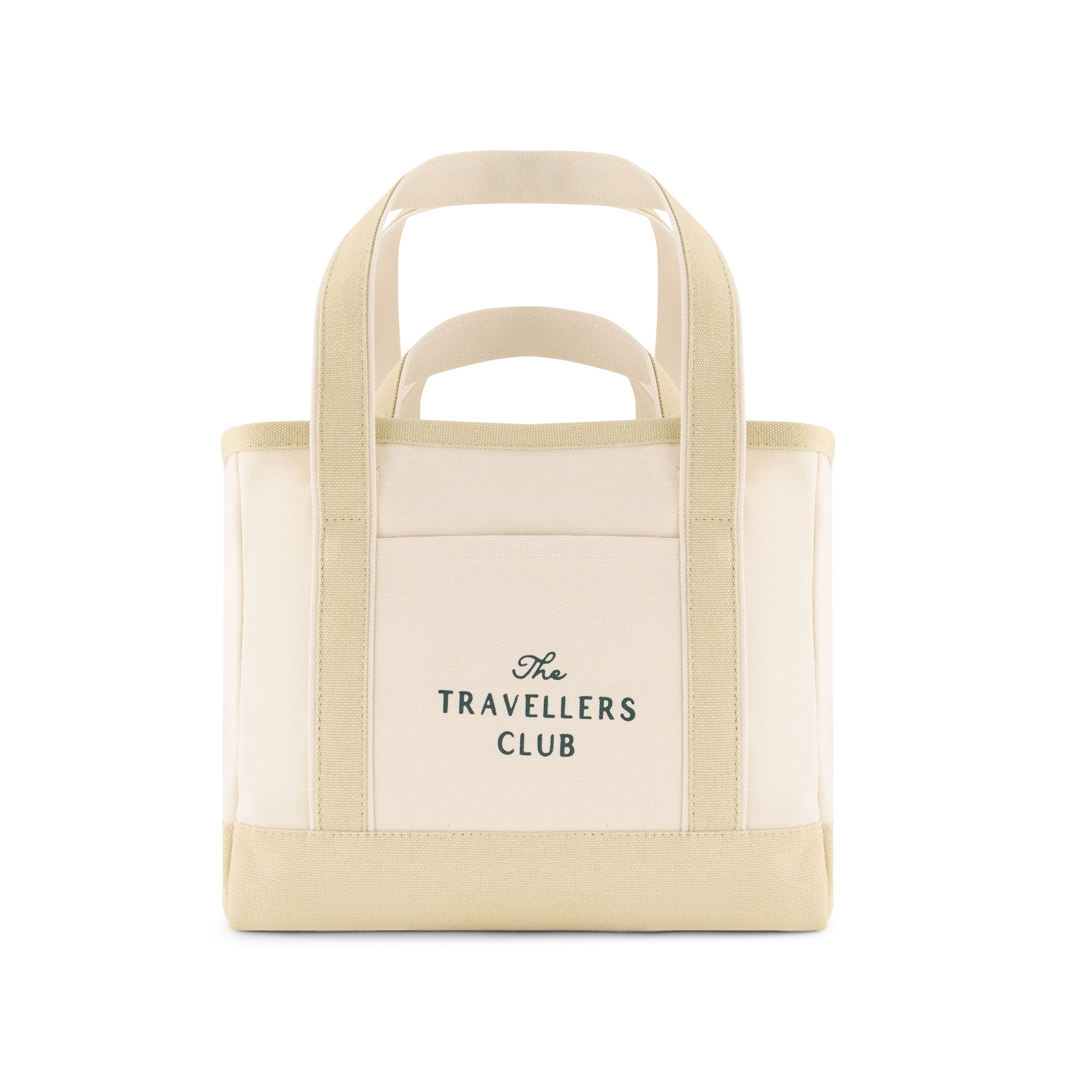 Small Traveller's Bag