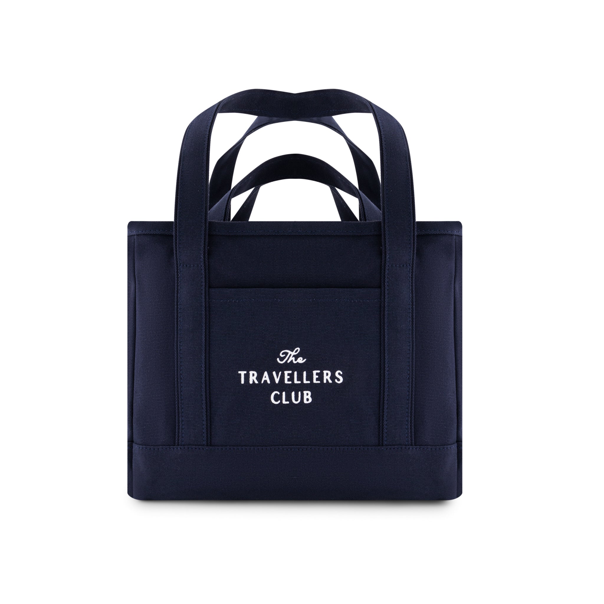 Small Traveller's Bag