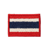 Thailand Flag