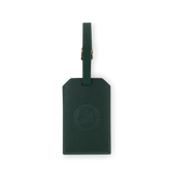 Leather Luggage Tag
