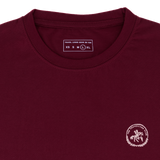 Tourist Energy Tee
