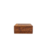 Vintage Hand-Carved Burl Wood