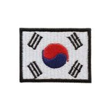 South Korea Flag