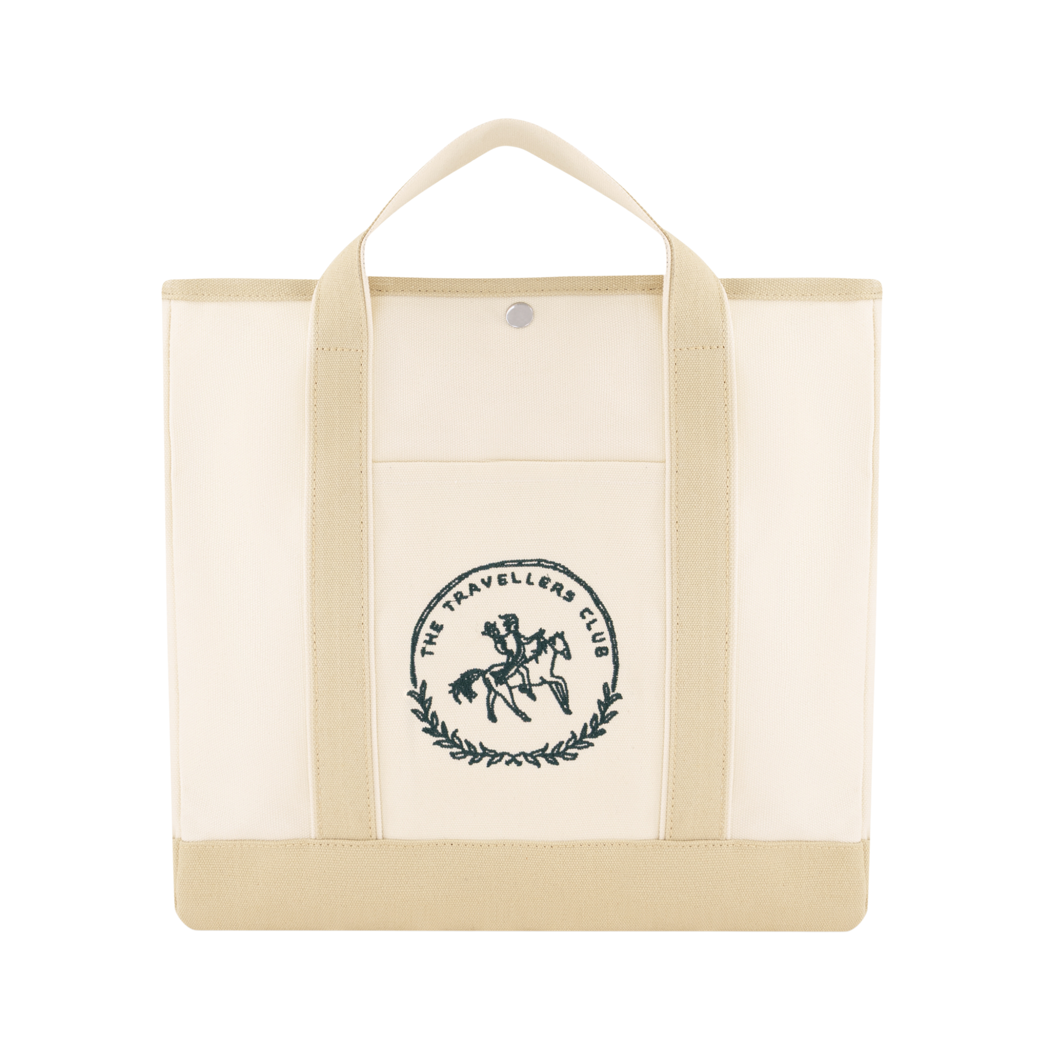 Large Traveller's Bag