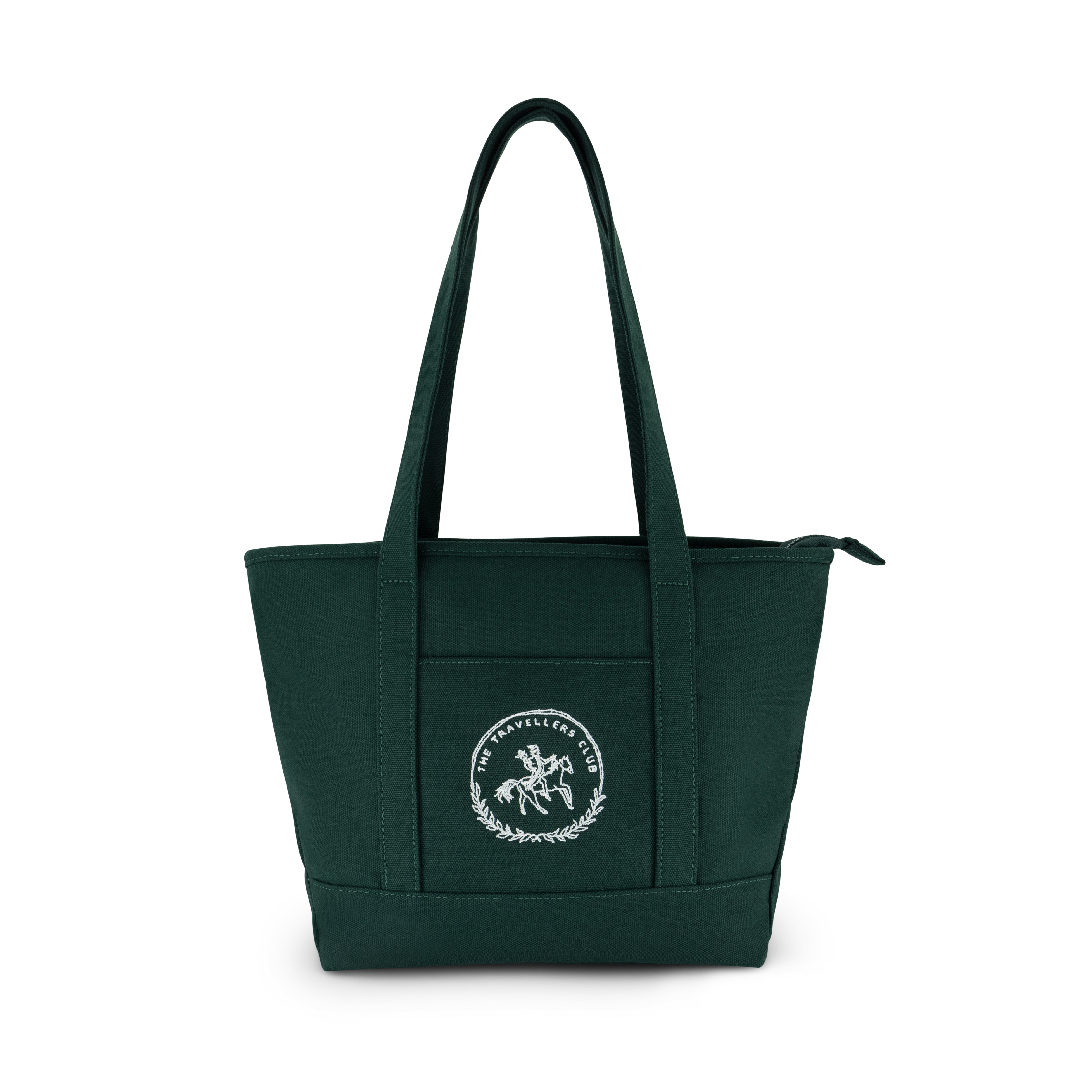 Small Traveller's Bag