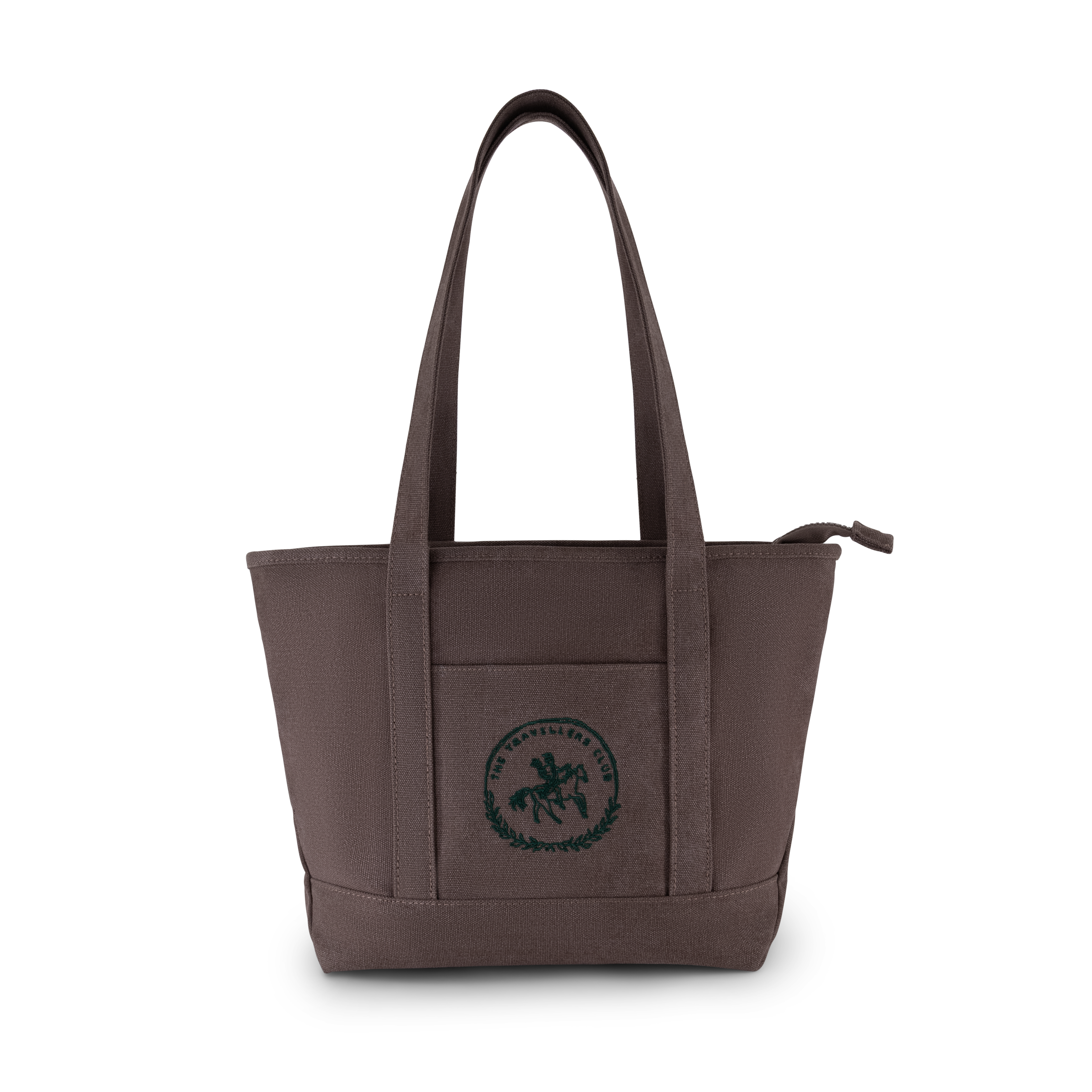 Small Traveller's Bag