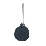 The Traveller’s Club 3D Tag