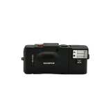 Olympus XA 35 MM Rangefinder Film Camera