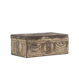 Ardath 222 Antique Tin Box – Early 20th Century