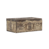Ardath 222 Antique Tin Box – Early 20th Century