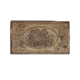 Ardath 222 Antique Tin Box – Early 20th Century