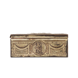 Ardath 222 Antique Tin Box – Early 20th Century
