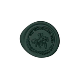 The Traveller's Club Wax Seal