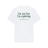 Not Lost Tee