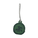 The Traveller’s Club 3D Tag