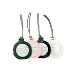 The Traveller’s Club 3D Tag