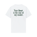 Tender Insults Tee