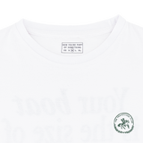 Tender Insults Tee