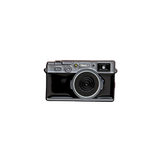 Fujifilm X100VI