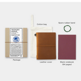 Traveler's Notebook