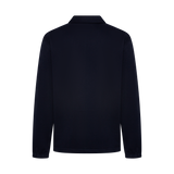 Vintage Tag Quarter Zip