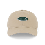 Vintage Tag Cap