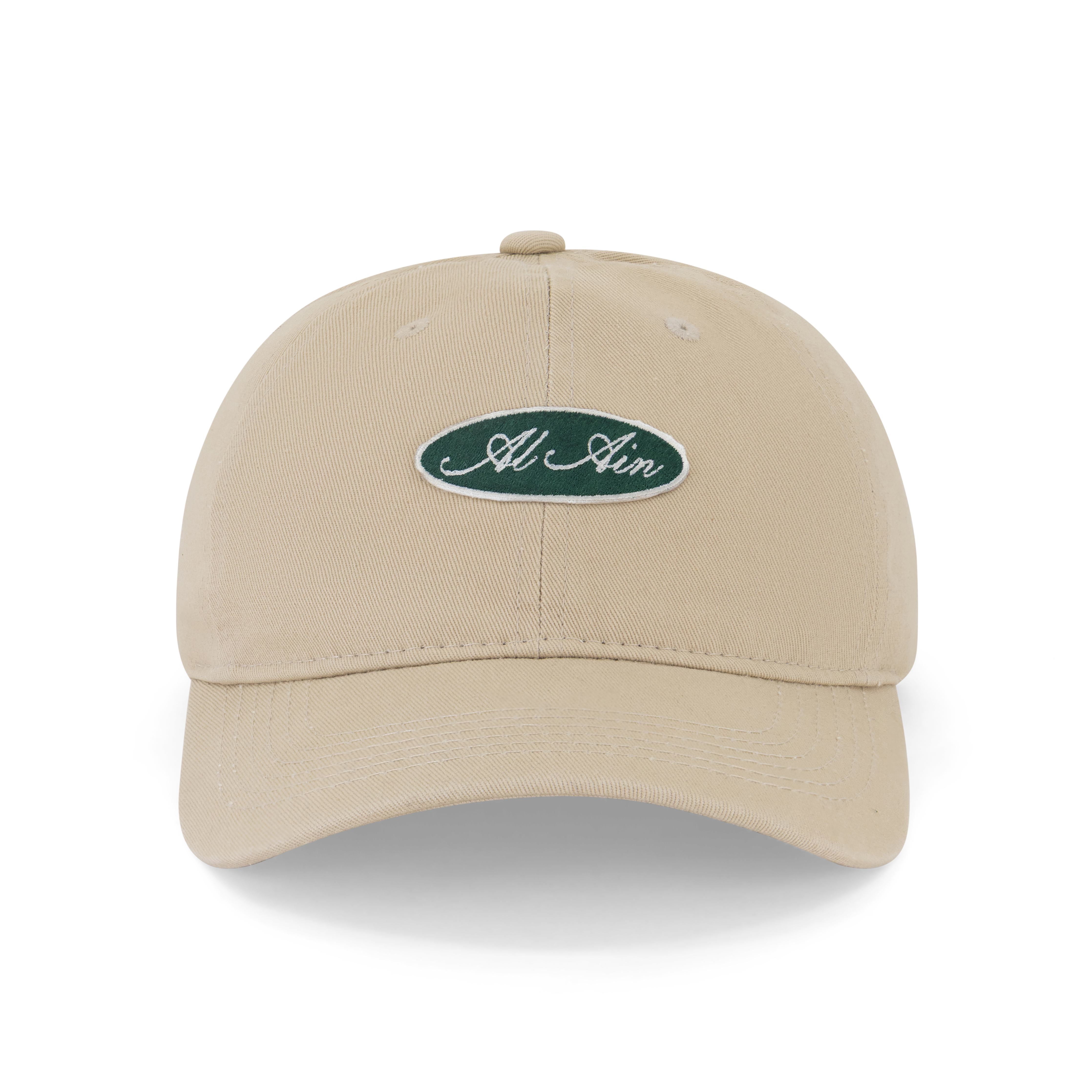 Vintage Tag Cap