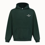 Comfort Hoodie