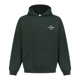 Comfort Hoodie