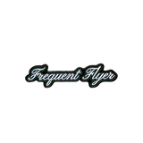 Frequent Flyer
