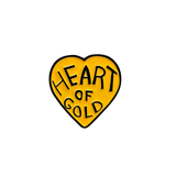 Heart of Gold