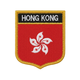 Hong Kong 