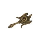 Victorian-Style Ornate Chamberstick