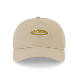 Vintage Tag Cap