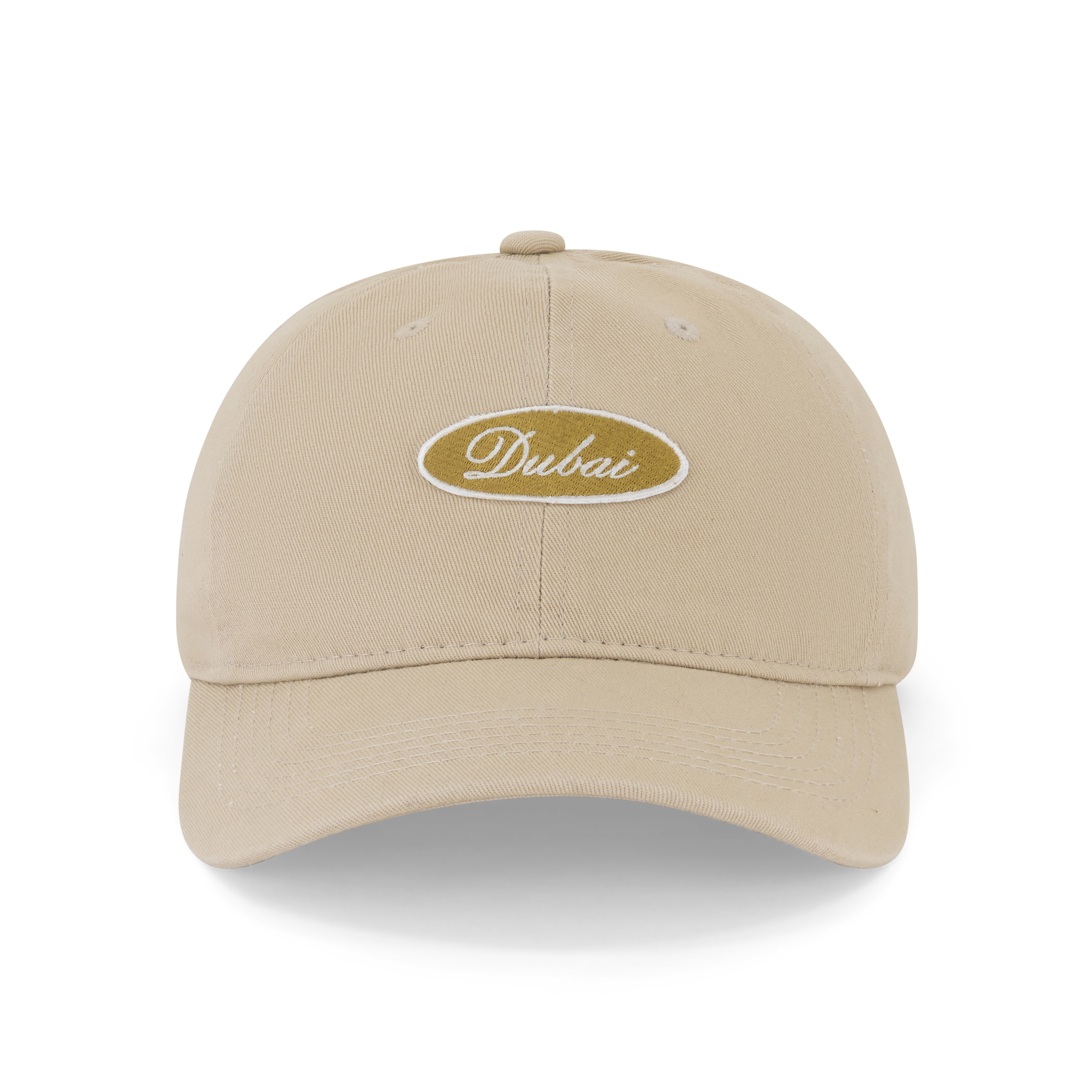 Vintage Tag Cap