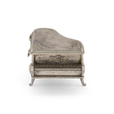 Miniature Piano Trinket Box