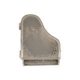 Miniature Piano Trinket Box