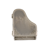 Miniature Piano Trinket Box