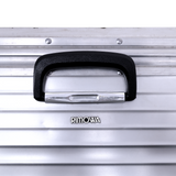 1970s Rimowa Suitcase